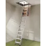 Scala retrattile PK 4