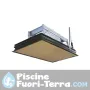 Scala retrattile PK 4
