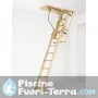 Scala retrattile Cadet 2 ISO