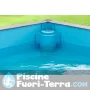 Piscina Pistacchio 226x226x68 cm Procopi