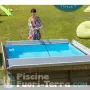 Piscina Pistacchio 226x226x68 cm Procopi