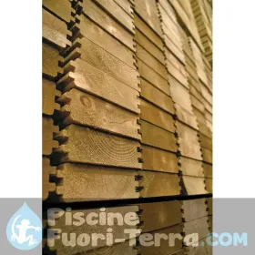 Scala retrattile a forbice ZX TERRAZZO