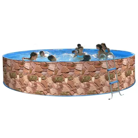 Piscina Toi Pietrisco 350x90 8610