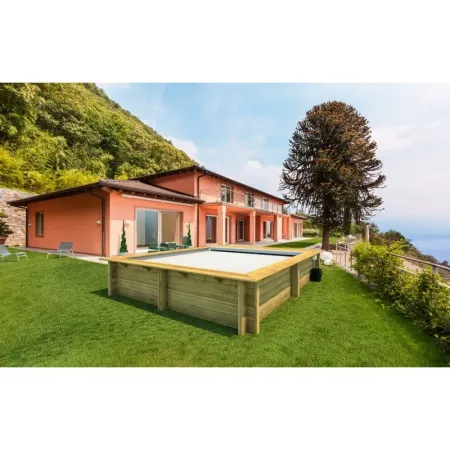 Piscina Urbaine 420x350x133 cm Procopi