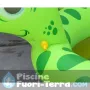 Piscina Jilong Fanny Pools Autoportante Tartaruga 175x70 cm 17529