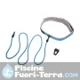 Piscina Urbaine 600x250x133 cm Procopi