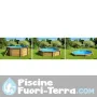 Piscina Weva Octo 530 528x133 cm Procopi