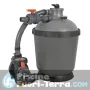 Piscina Weva Octo+ 644x404x133-146 cm Procopi