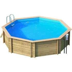 Piscina Odyssea Octo 528x133 cm Procopi