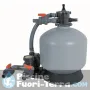 Piscina Odyssea Octo+ 644x404x133-146 cm Procopi