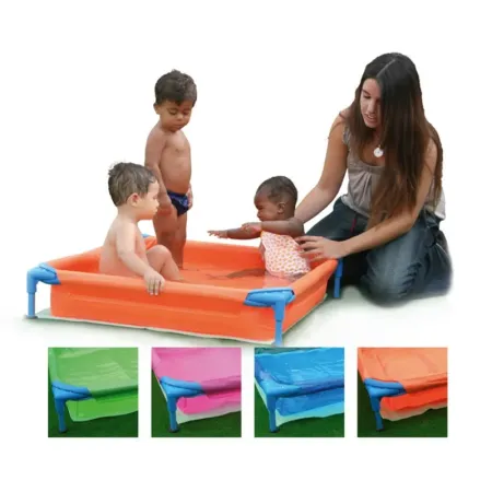 Piscina per Bambini Toi Baby 85x15