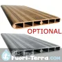 Piscina Odyssea Octo+ 843x489x133-146 cm Procopi