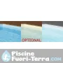 Piscina Odyssea Octo+ 843x489x133-146 cm Procopi