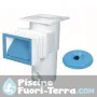 Piscina Odyssea Octo+ 843x489x133-146 cm Procopi