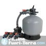 Piscina Odyssea Rettangolare 853x453x146 cm Procopi