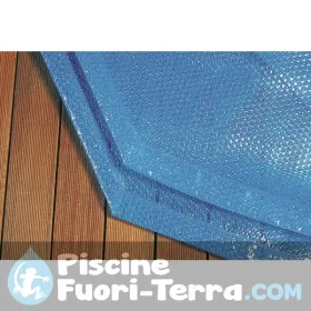 Piscina Weva Carré 353x353x120 cm Procopi