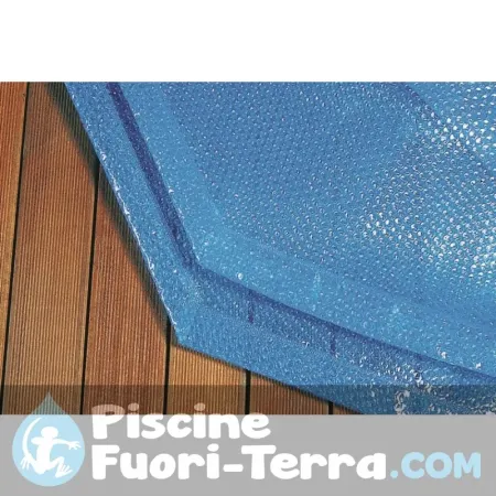 Piscina Weva Carré 353x353x120 cm Procopi