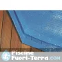 Piscina Odyssea Rettangolare 853x453x146 cm Procopi