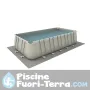 Piscina Jilong Mistral Tubolare 549x305x122 cm 17728FR