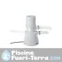 Piscina Jilong Chinnok Autoportante 540x304x106 cm 17449FR