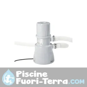 Piscina Odyssea Octo 528x133 cm Procopi