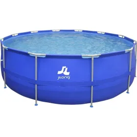 Piscina Jilong Sirocco Tubolare 450x122 cm 17263FR