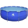 Piscina Jilong Sirocco Tubolare 450x122 cm 17263FR