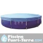 Piscina Jilong Sirocco Tubolare 450x122 cm 17263FR