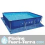Piscina Jilong Sirocco Tubolare 450x122 cm 17263FR