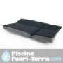 Sdraio Air Deluxe gran relax elastica e poggiatesta compact