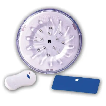 Luce LED con Calamita Toi 4829