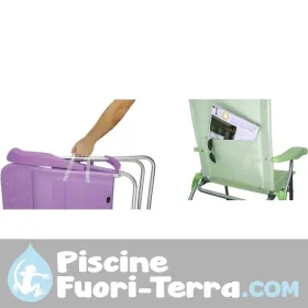 Piscina Autoportante Jilong Marin 360x76 cm 10203FR