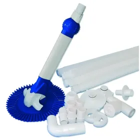 Pulitore Automatico Anaconda Toi 4867