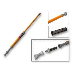 Pulitore Manuale Toi 4864