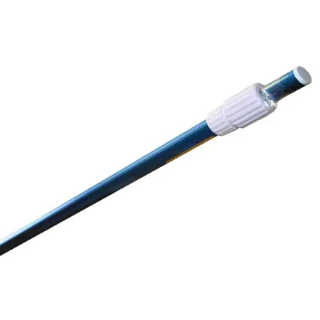 Impugnatura Telescopica 122-244 cm Toi 4887