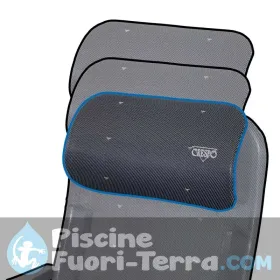 Piscina Jilong Fanny Pools Autoportante Balena Azzurra 175x62 cm 17399