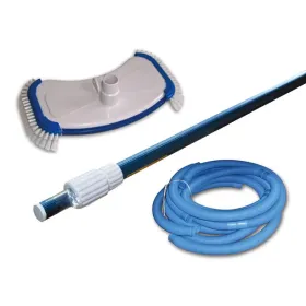 Kit Completo Pulitore Toi 4893