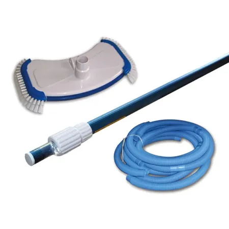 Kit Completo Pulitore Toi 4893