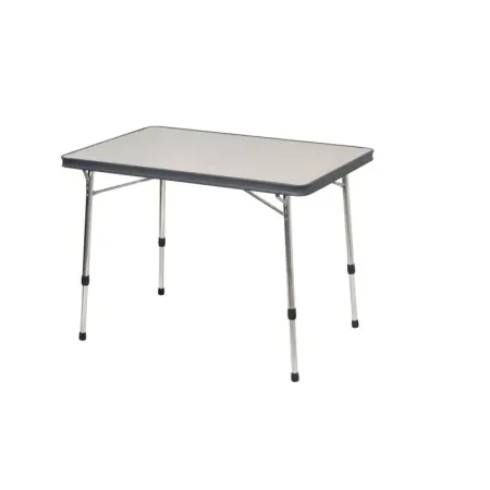 Set 2 sedie a braccioli compact. un tavolo e un contenitore per oggetti