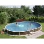 Piscina Azuro in Finto Legno 550x370x120