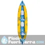 Zray Kayak gonfiabile di design Tahiti