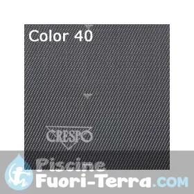 Sedia chef in alluminio e multifibra