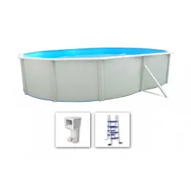 Piscina QP Mundial 550x366x120 PTC501