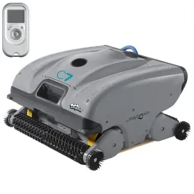 Pulitore Dolphin C7 di Maytronics