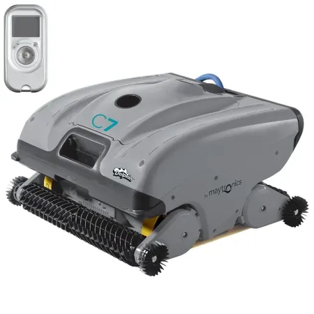 Pulitore Dolphin C7 di Maytronics