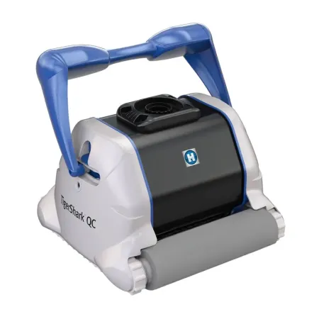 Pulitore Hayward Tiger Shark QC