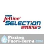 Pompa di Calore Jetline Selection Inverter PC-JETLINE-SV