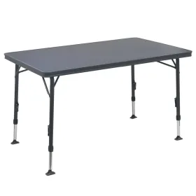 Letto regolabile elastico in alluminio