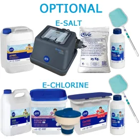 Piscine Fuori Terra Piscine Toi Piscine Gre E Accessori