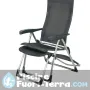 Poggiapiedi ergonomico multifibra